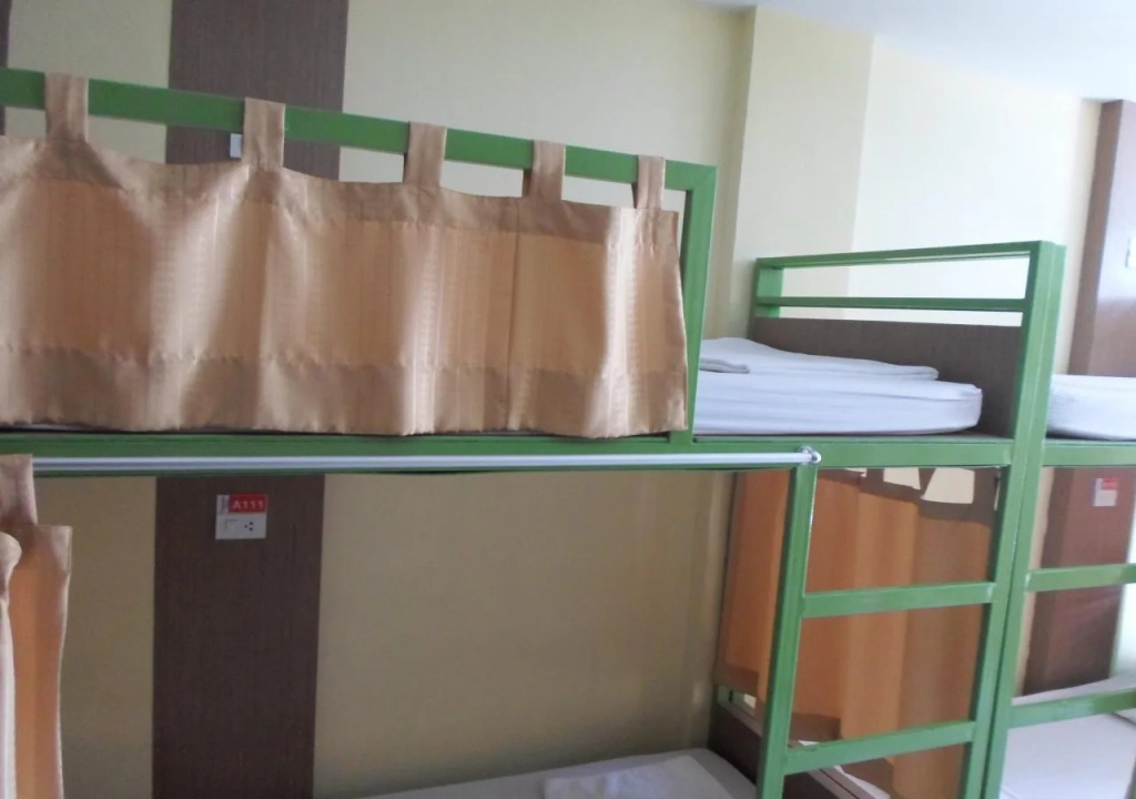 Aonang chokdee hostel