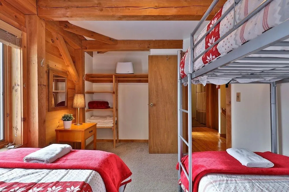 The Killington Cabin by Killington Vacation Rentals