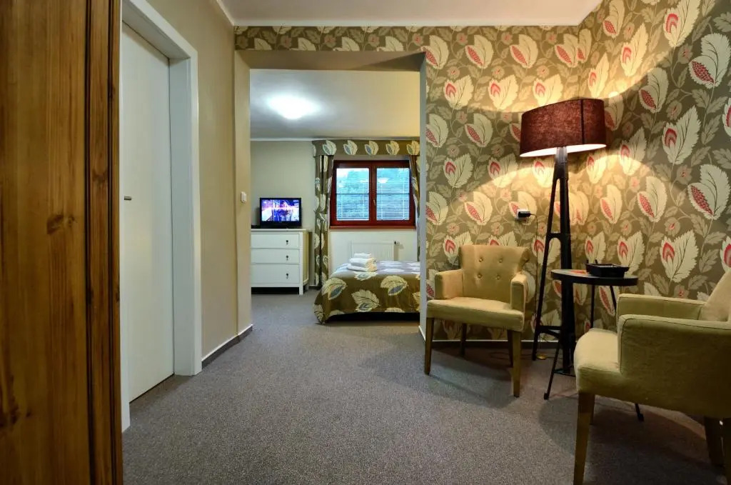 Hotel Stoh