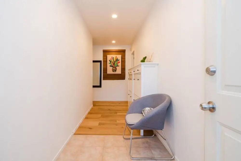 Windsor Park Spacious & Modern 3 bedrooms House