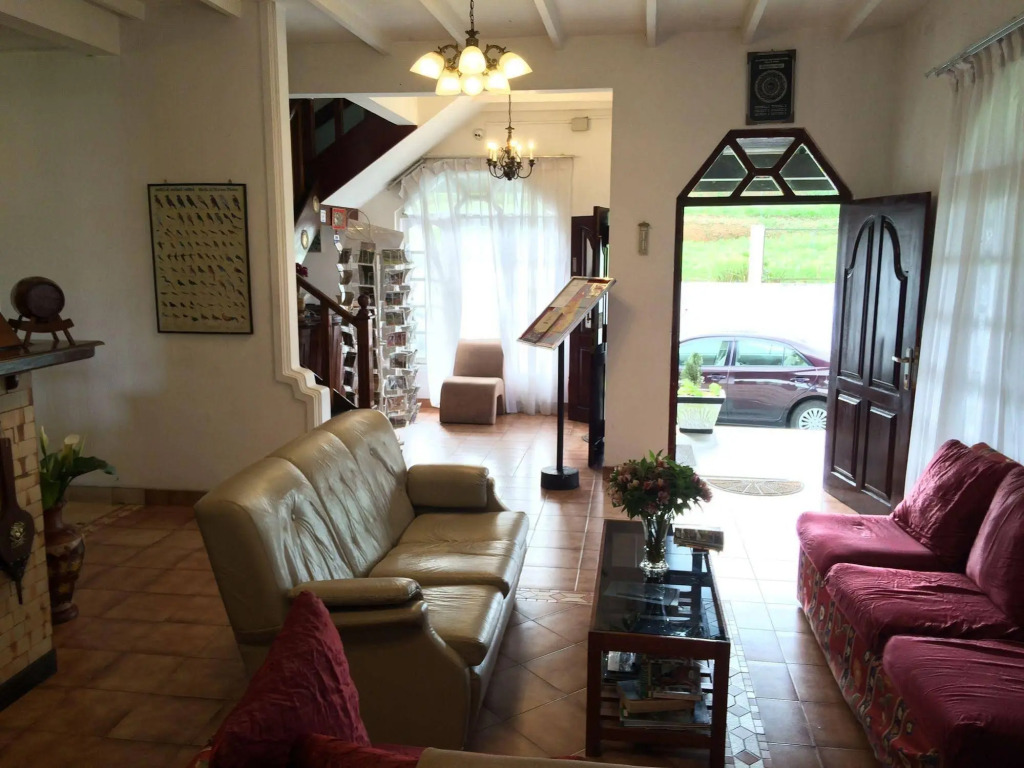 Binota Hotel