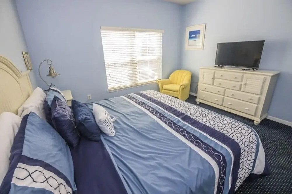 William's Runaway Beach Condo