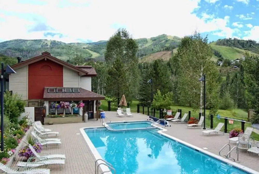 The Ranch at Steamboat