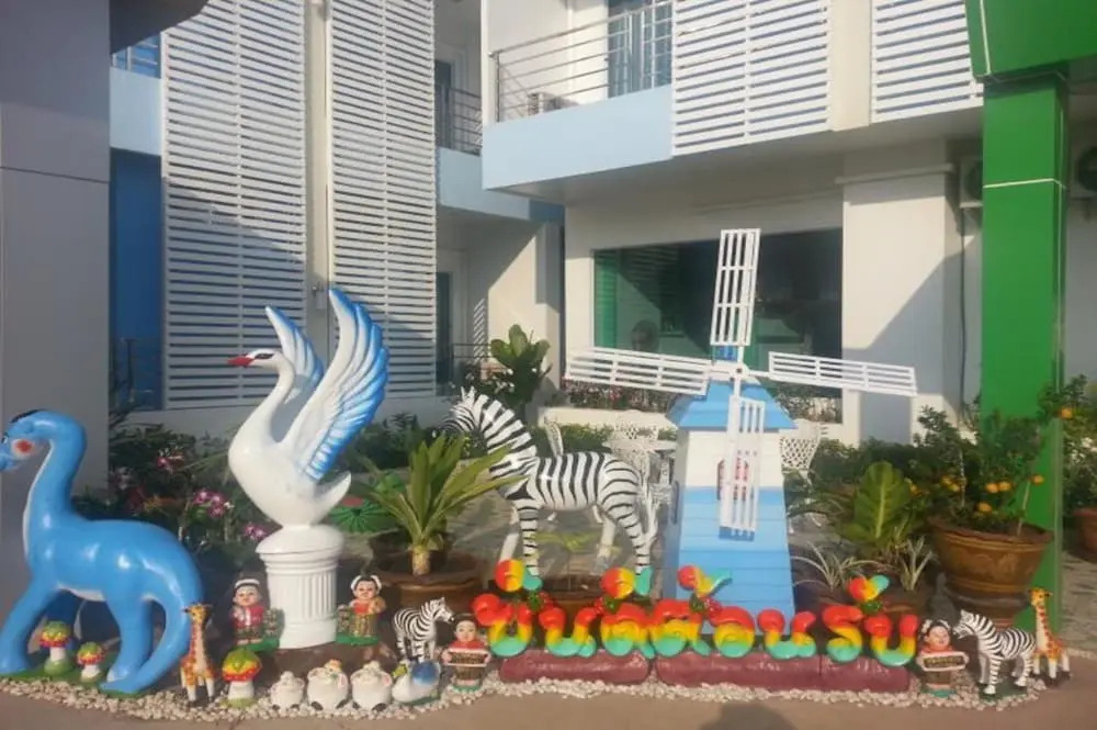 Bunganakorn Village