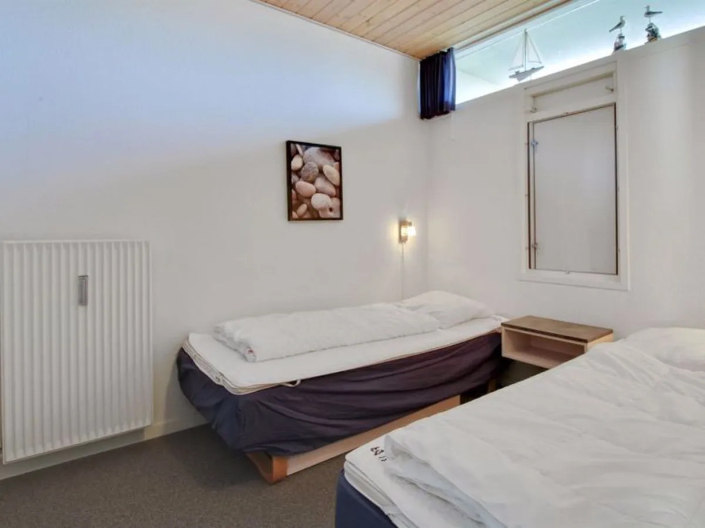 "Abetzi" - 75m from the sea in Western Jutland