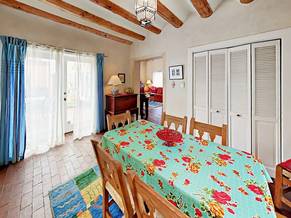 301 Otero St Condo Unit 1 2 Bedrooms 2 Bathrooms Condo