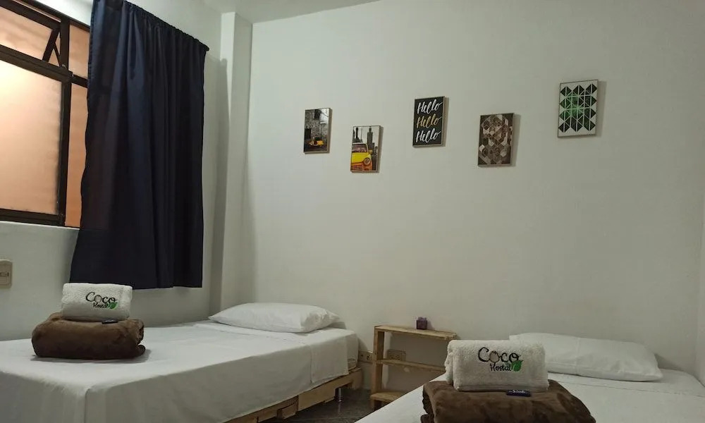 Coco Hostel