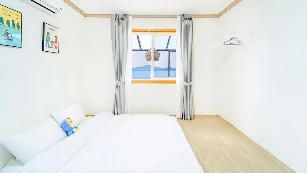 Yeosu Hi Mom Kids Family Pension Gold