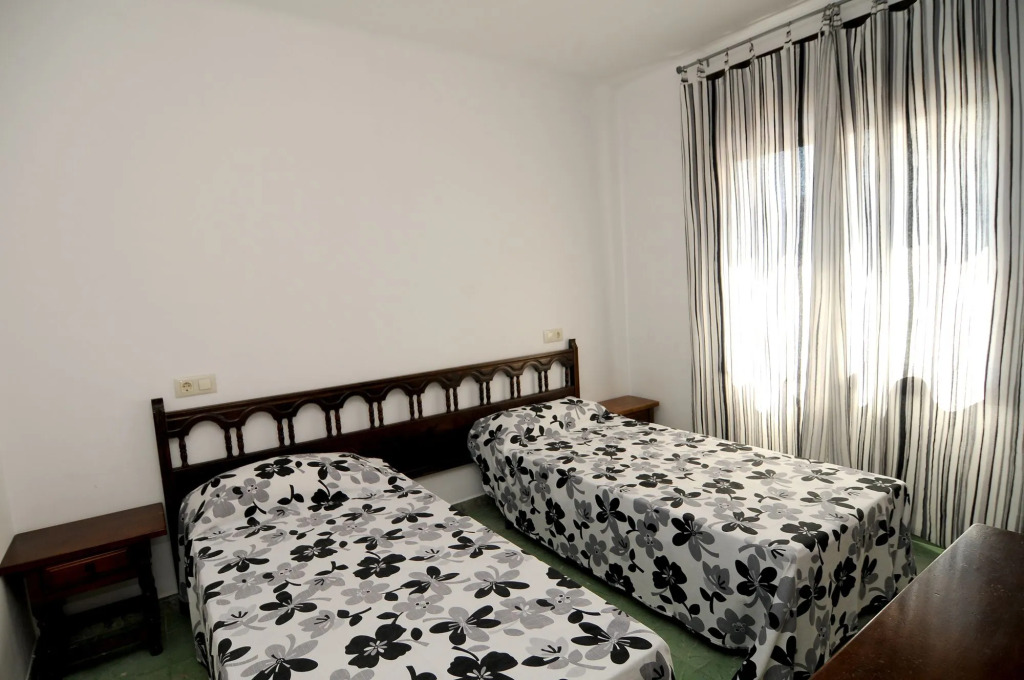 Apartamentos AR Caribe