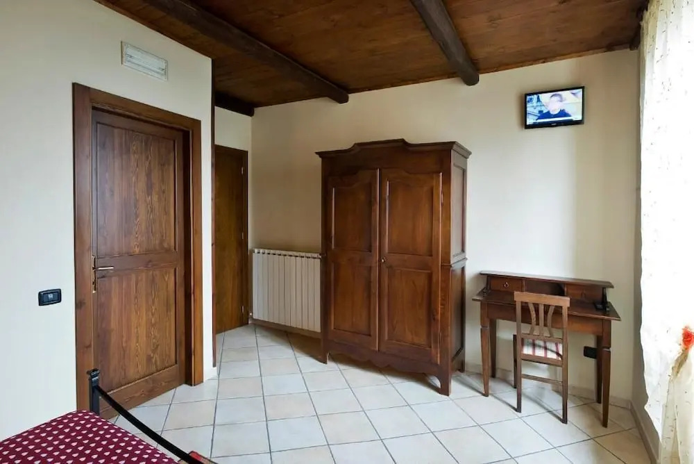 Casale San Fedele