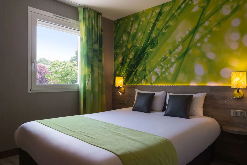 Sure Hotel by Best Western Tours Sud