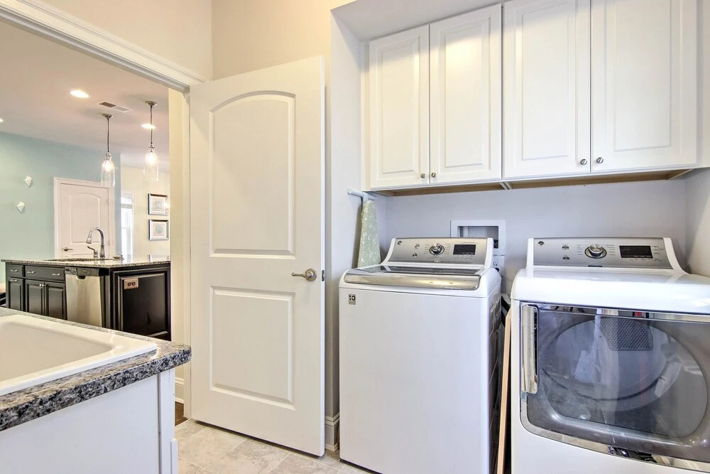 3 Mi to Fenwick Island Beach: Luxe Bungalow
