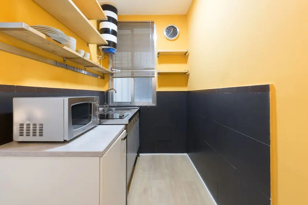 Royal Apart. la Almudena by Allô Housing