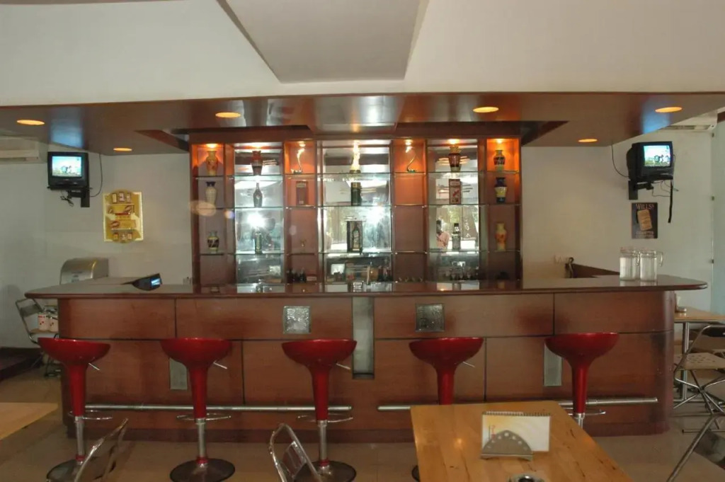 Hotel Saradharam