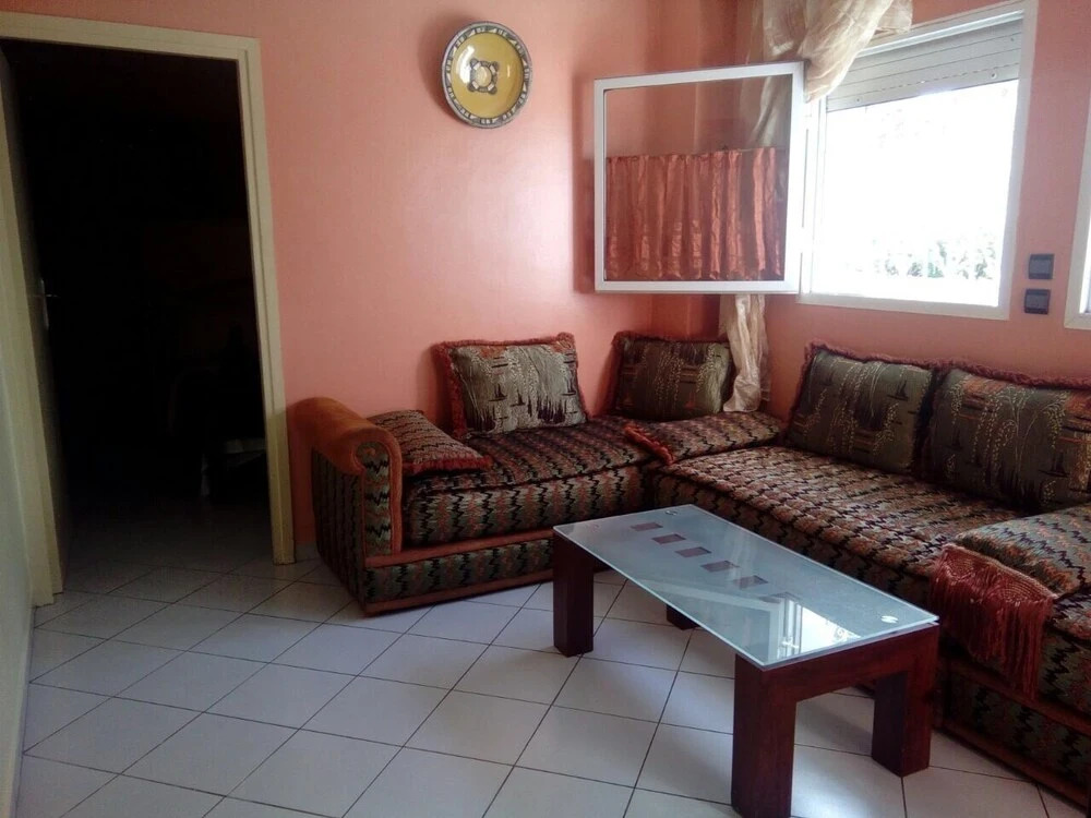 Studio Agadir Morocco