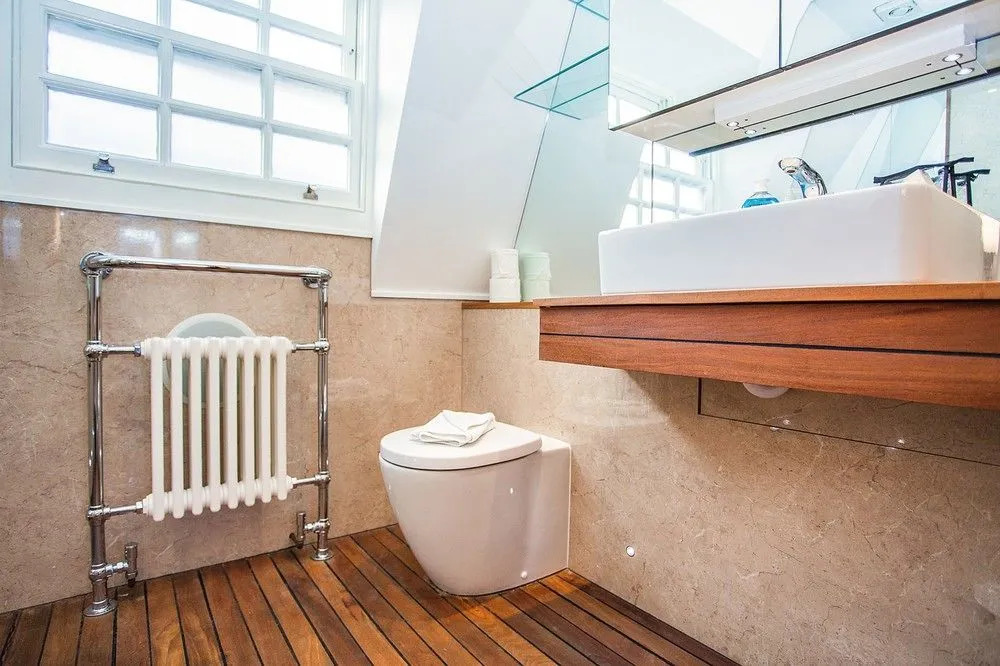 Stunning Central 3 Bed House in Amazing Location