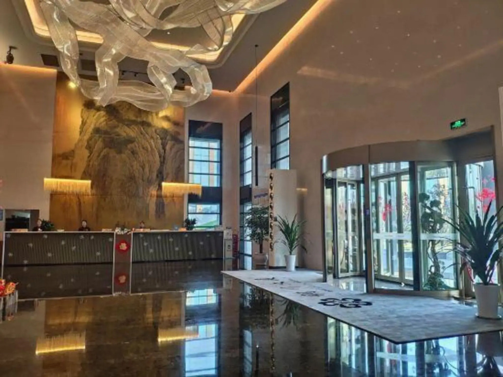 Tongchuan Hotel