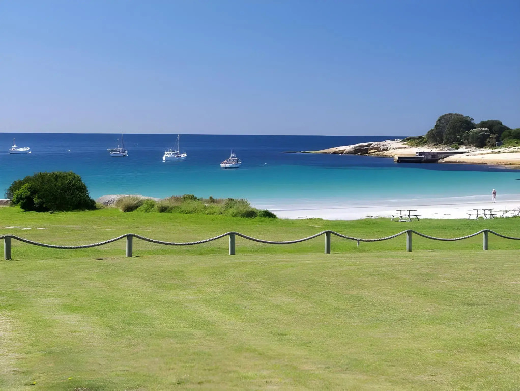Bicheno East Coast Holiday Park