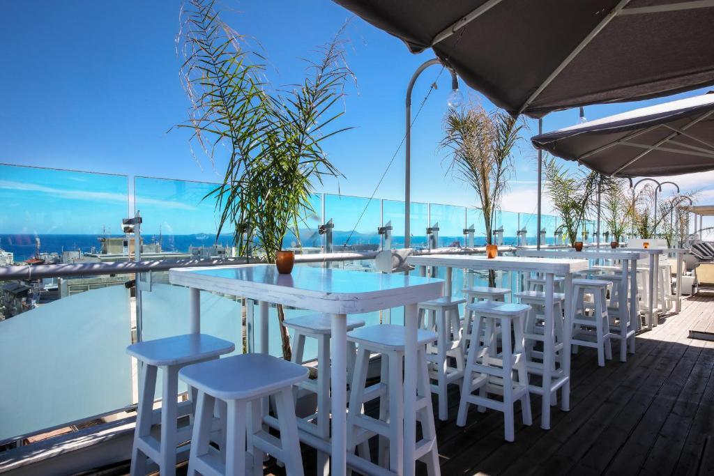 Capsis Astoria Heraklion