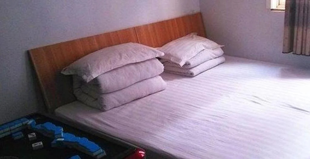 Yuncheng Tongfu Hotel Zhongyin Avenue Store