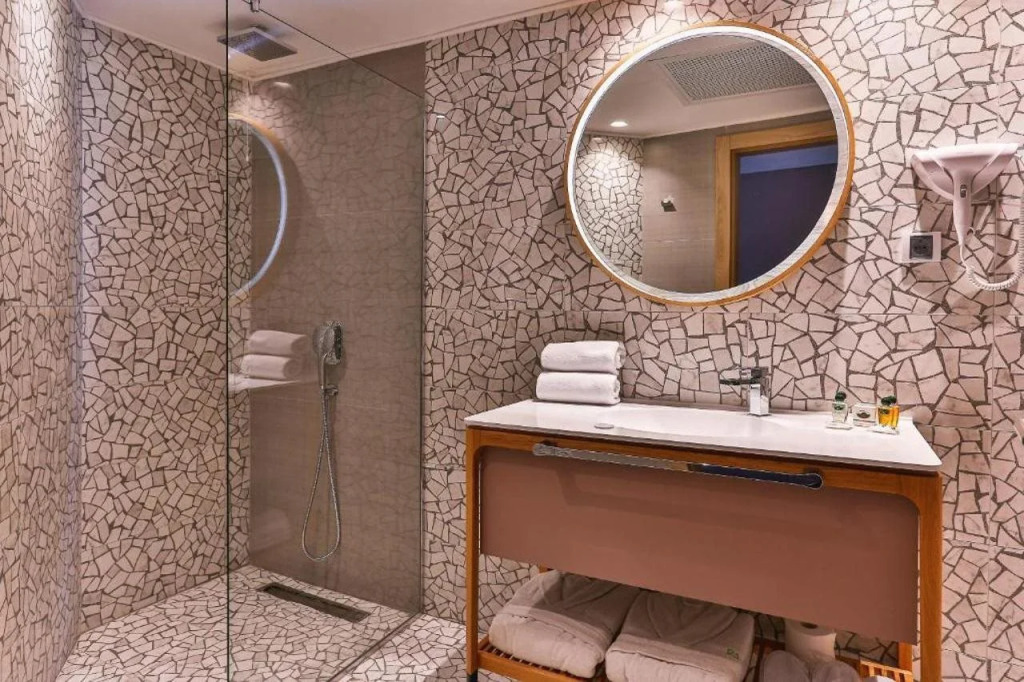 Carine Hotel Centar