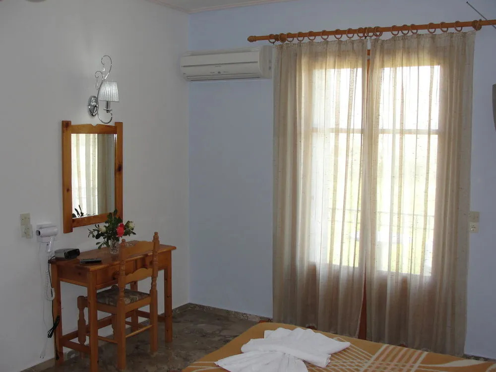 Hotel Defkalion