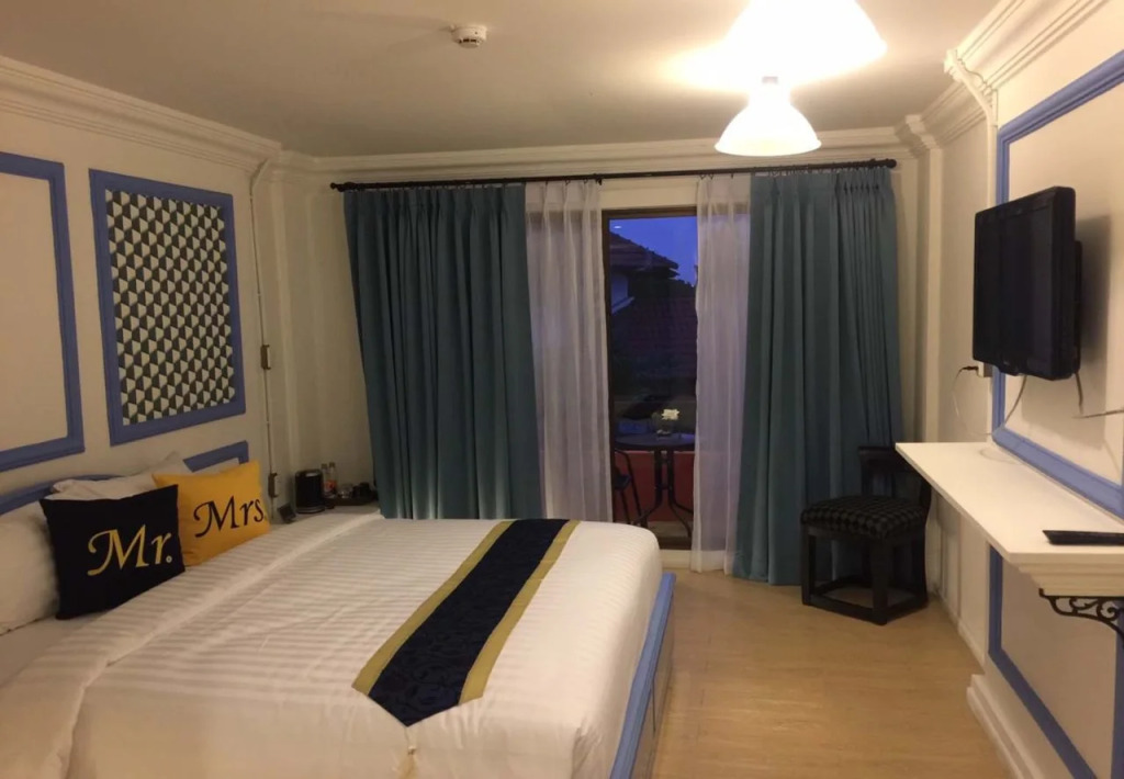 Dreamers Paradise Hotel & Resort