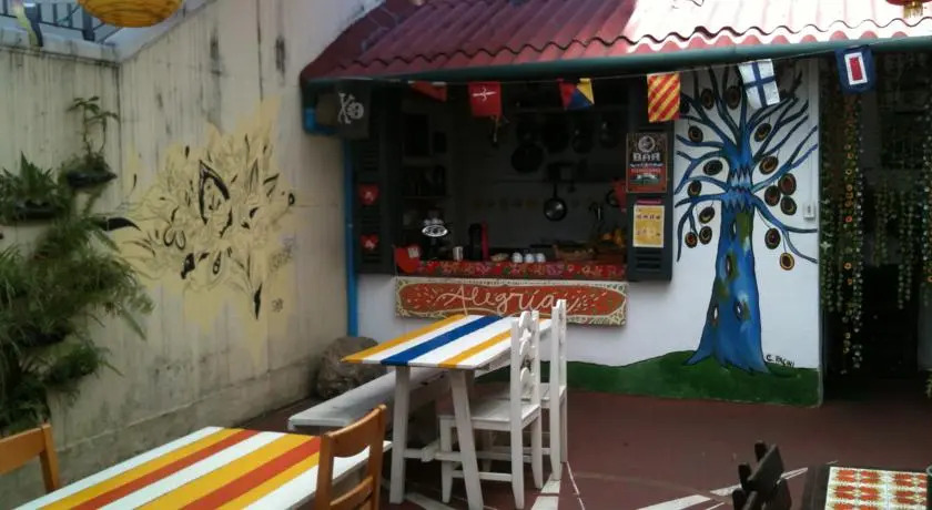 Casalegre Art Vila