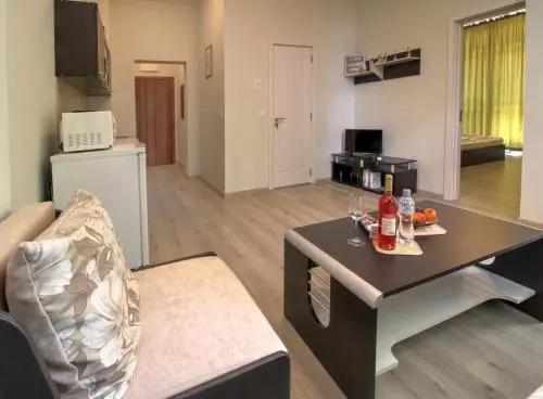 Apartments Karina