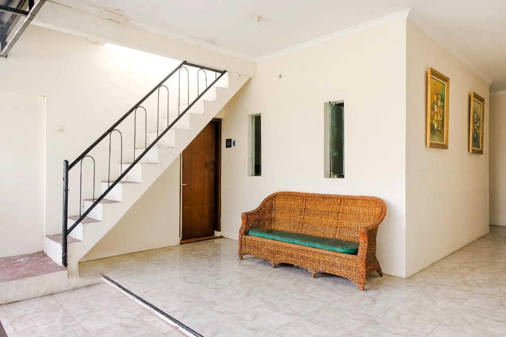 OYO 2614 Demasto Homestay