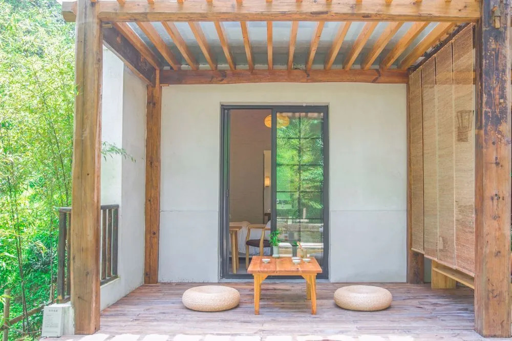 Qiandaohu Meike Aitu Guest House