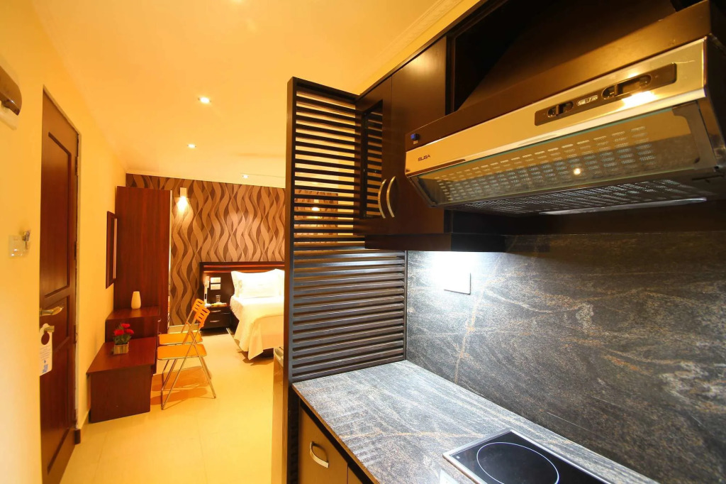 Splendid Holiday Guest House