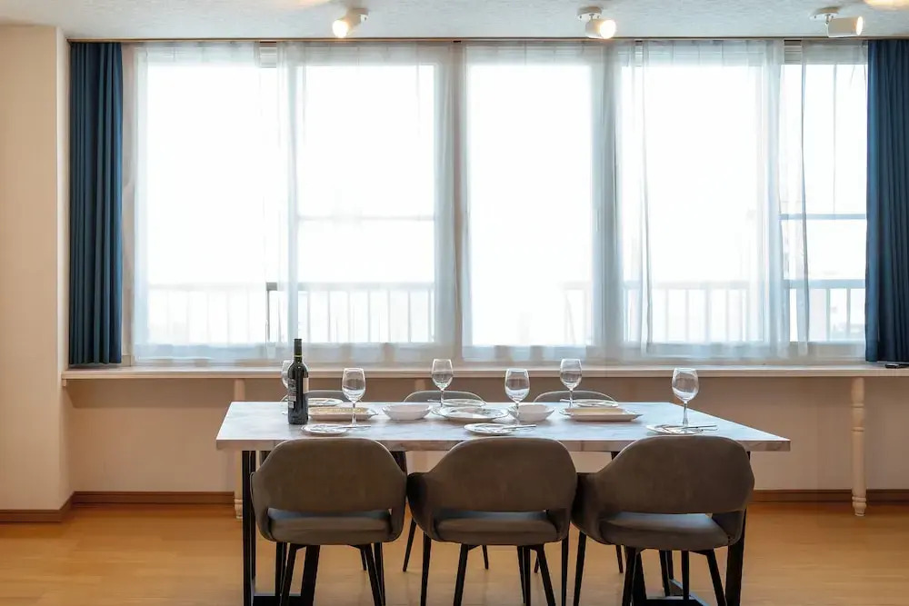 Asahikawa Hotel UNION-Adult Only