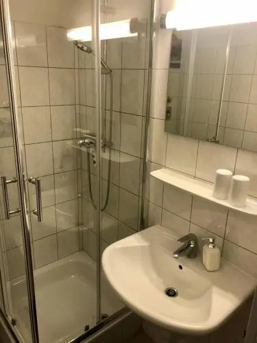 Wohnresidenz Barke App. 202