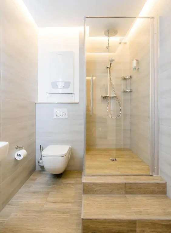 Centerapartments Marienstrasse