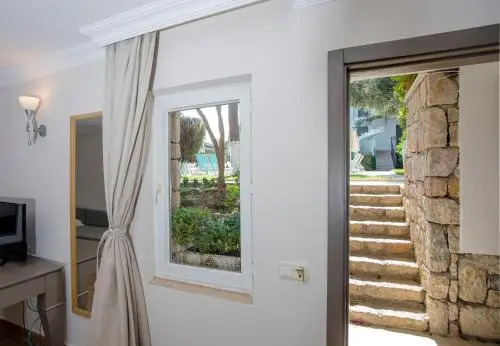 Mars Villas Apart Hotel
