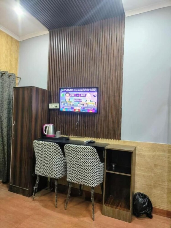 HoTEL METRoVIEW