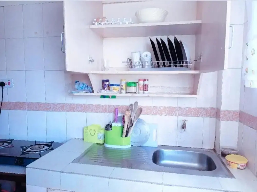 Stay.Plus Roverpark Apartment