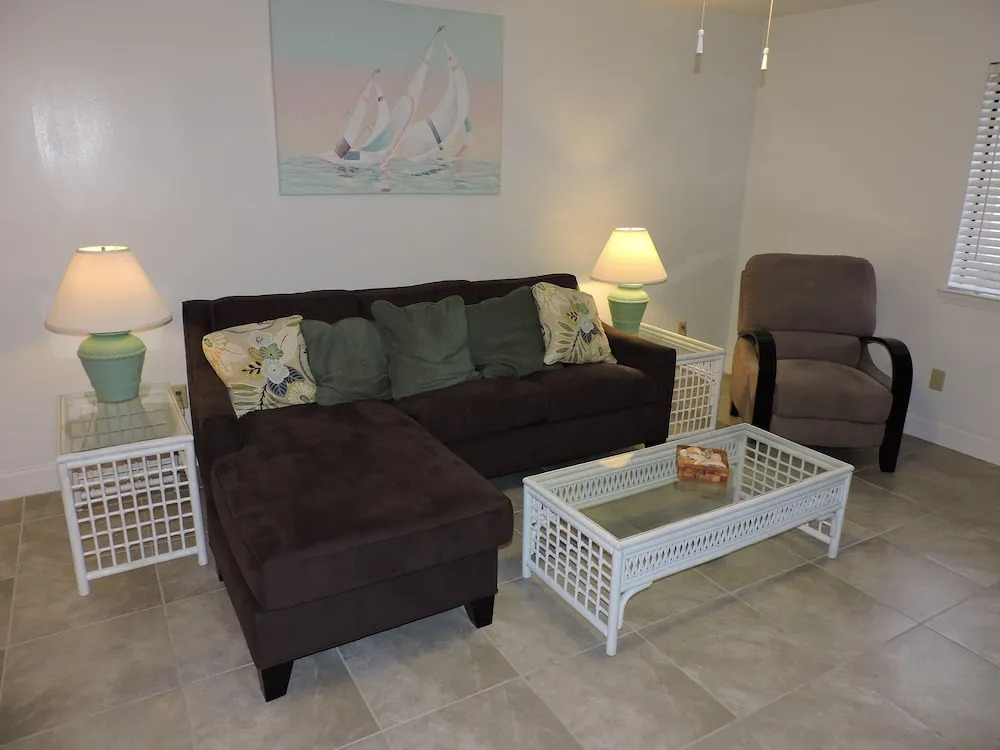 Gulf Highlands Beach Resort by Counts-Oakes Resort Properties