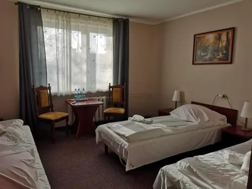 Hotel Kakadu