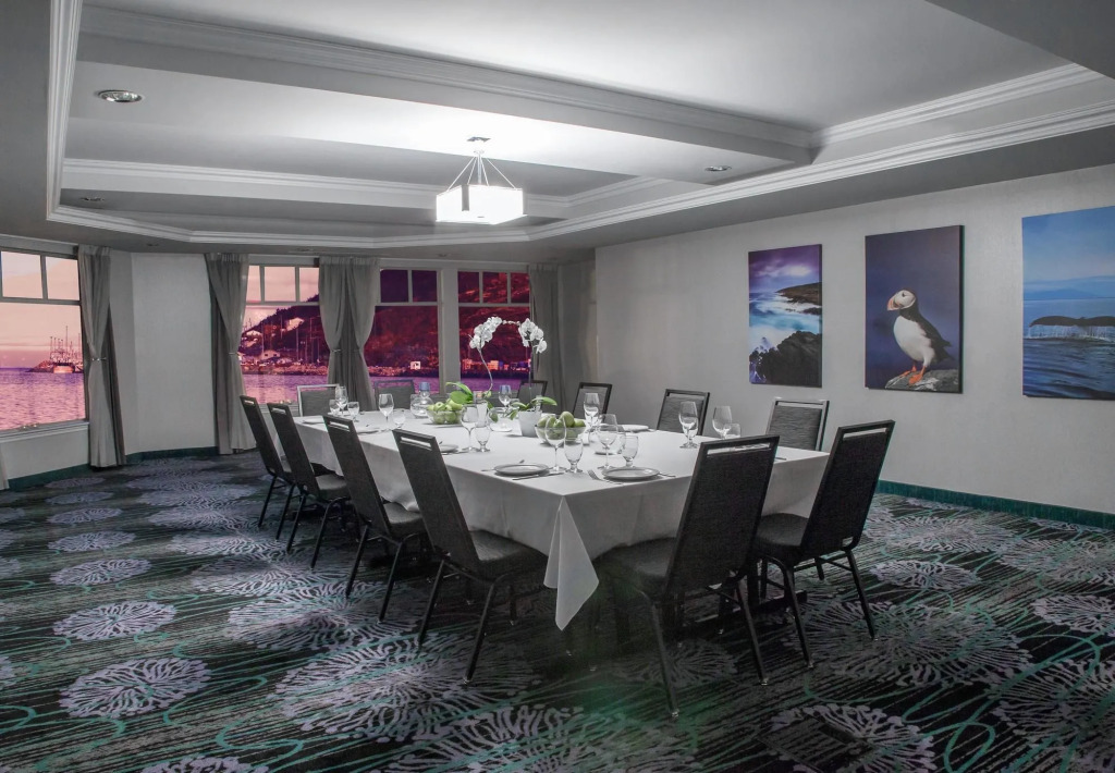 Courtyard by Marriott St. Johns Newfoundland