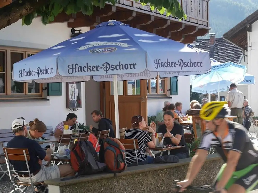 Altenauer Dorfwirt