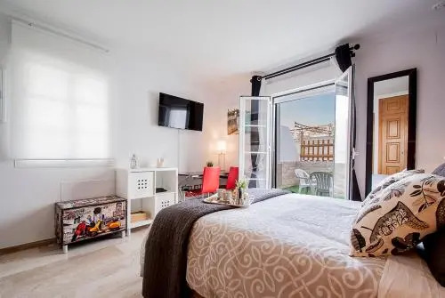 Studio Novena Little Apartments