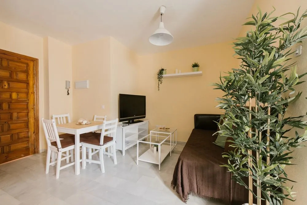 Sevilla Apartments Divina 1A