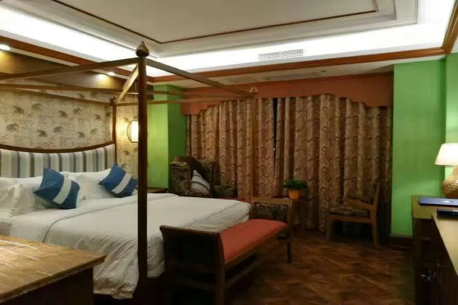 Ruixi International Hotel