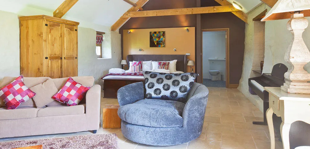Corran Resort & Spa