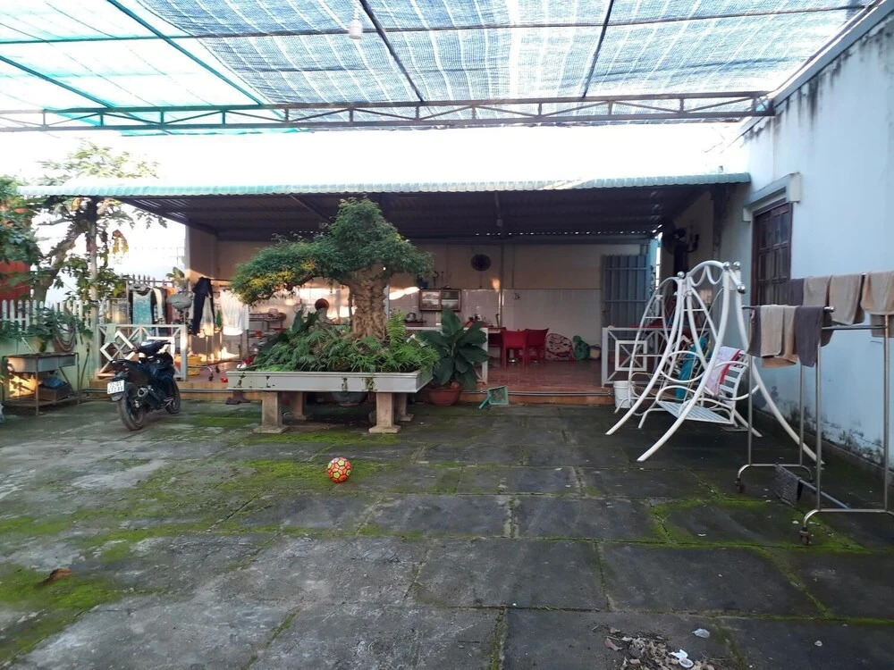 Nha Nghi Ngoc Yen