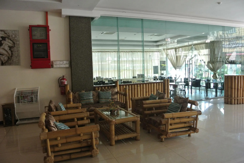 Melang Inn