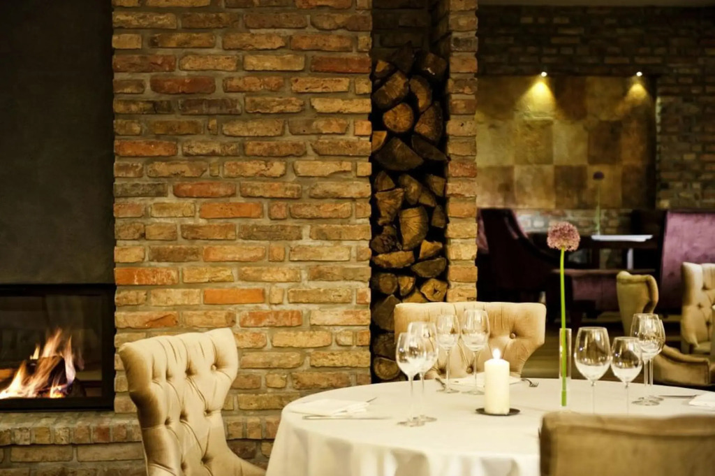 Hotel Remes