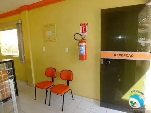 Sertao Hotel